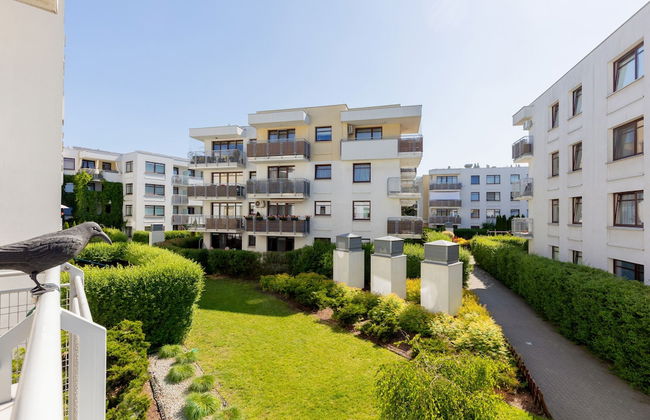 Apartment for 3 Guests Warsaw by Renters - Foto 26