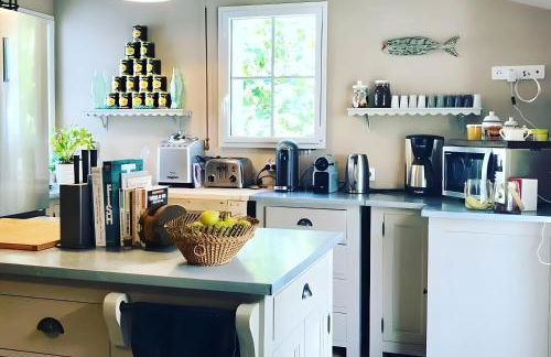 Les Grandes Maisons - Belle Ile - Photo 23