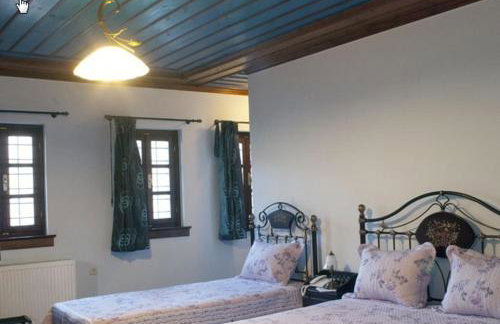 Hotel Dryades - Foto 20