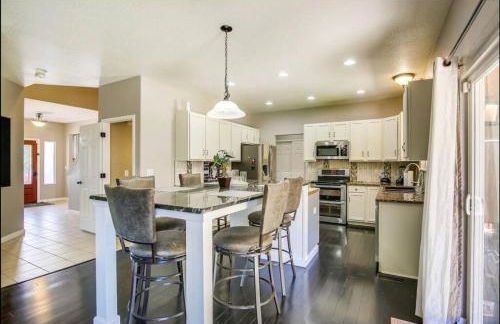 Near to DIA Airport retreat And 20 Min To Downtown Denver - Foto 29