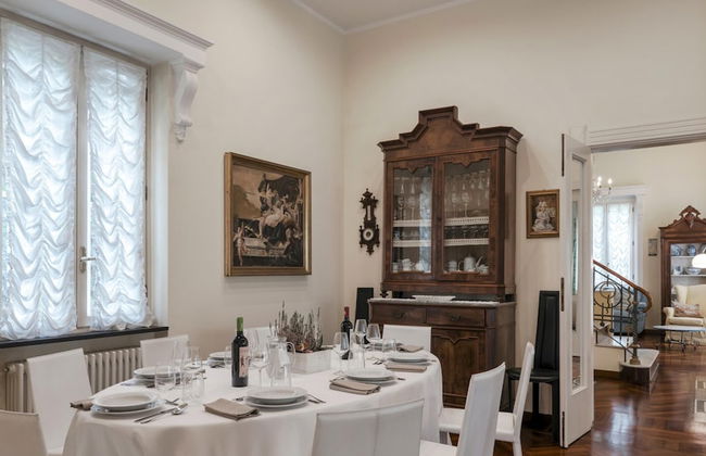 Villa Liberty Albisola 6 2 Emma Villas - Photo 7