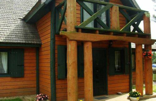 Bajeczny Dworek - Foto 20