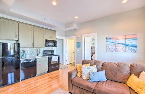 Garden City Gem Private Hot Tub and Game Room! - Foto 34