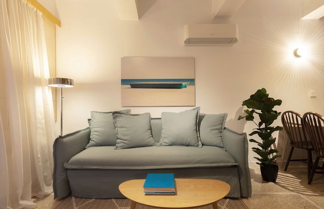 The Marble Suites, PLAKA - Foto 67