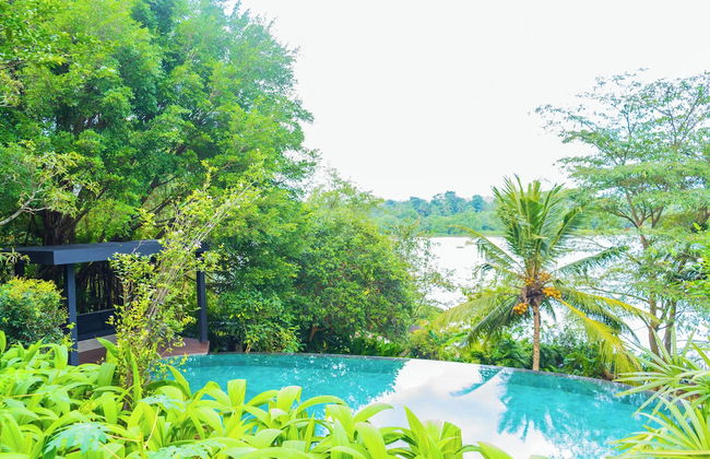 LilyPod Villa - Photo 40