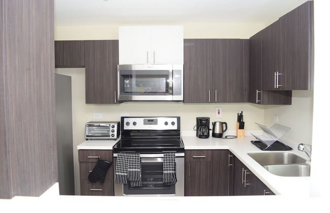 New Kingston Luxury Apt The Bromptons - Foto 4