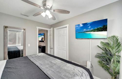 Charming 2 bed 1 Bath in Pahokee - Foto 7