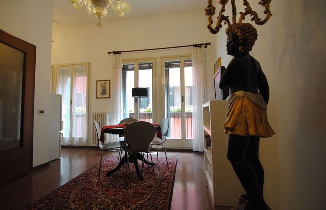 Giudecca Garden - Photo 12