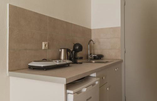 Agia Marina Apartments - Photo 58