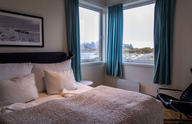 Svinøya Rorbuer - Photo 29