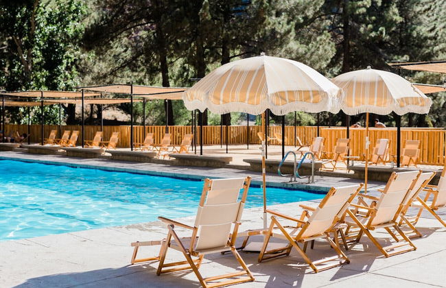 Huttopia Paradise Springs - Foto 46