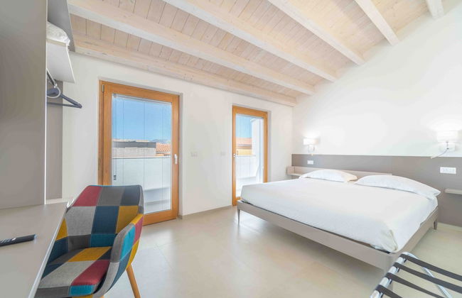 Nuova - Luxury Rooms & Apartment - Foto 15