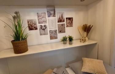 Boho City Livings Munich Central Station - Foto 17