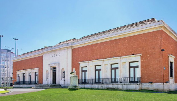 Bilbao: Visite guidée privée du musée des beaux-arts - Photo 4