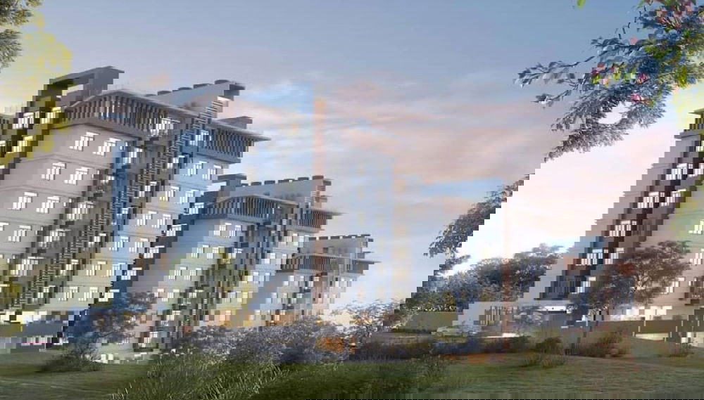 Executive 3-bed Apartment in Kitusuru, Nairobi - Foto 1, Imagen principal