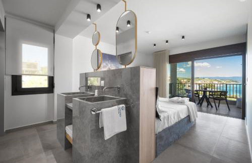 Blue Whisper Luxury Living Suites - Foto 122