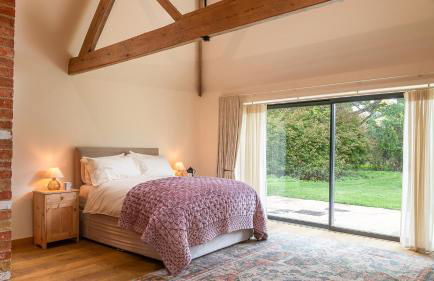 The Long Barn - Foto 20