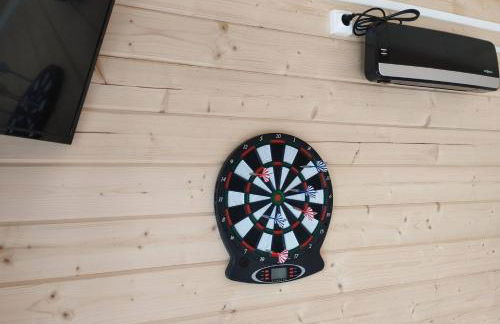 Tiny house toute équipée avec jardin - Foto 14