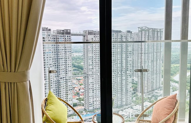 Sol Forest Ecopark Apartments - Photo 69