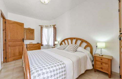 Rafol - Casa adosada con piscina comunitaria y tenis comunitario - Foto 18