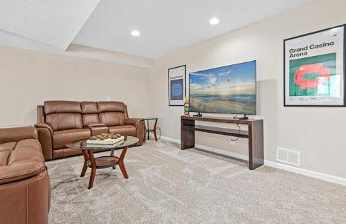 Spacious 5BR Family Haven, Pet Friendly, Game Room - Foto 4