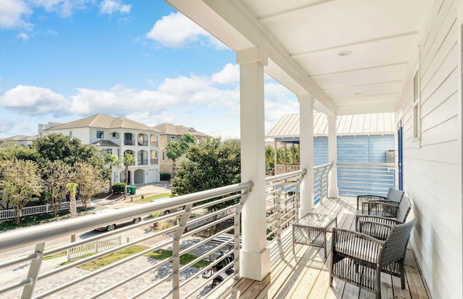 Sunfish Elegance by Avantstay Beach Access at an Indoor/outdoor Paradise - Foto 61