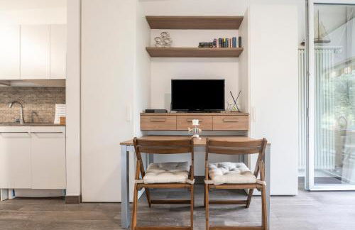 070 - Villa OLANDA con veranda VISTA MARE a 5 minuti SPIAGGIA con PISCINA CONDOMINIALE - Foto 19