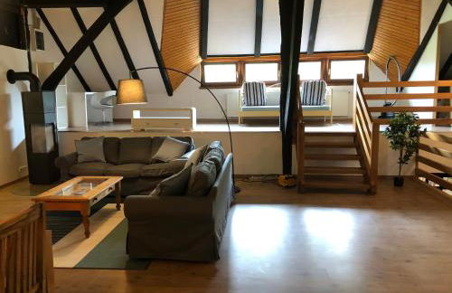 Gut Strackholt FeWo Seemannsgarn - Foto 16