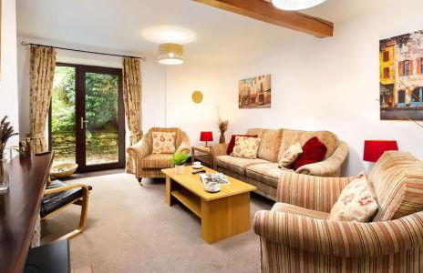 Old Barn Cottage - Foto 1