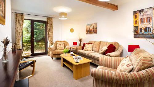 Old Barn Cottage - Foto 1