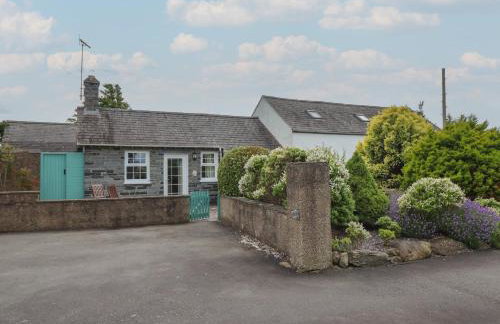 Ty Llaeth Cottage - Foto 15