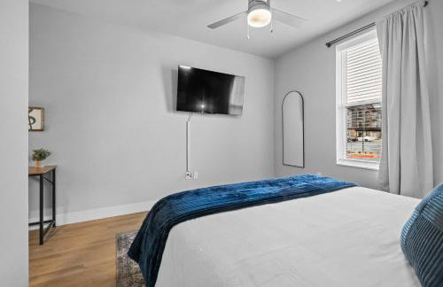 1BR Retreat Near Walmart Campus & AMP U of A - Foto 16