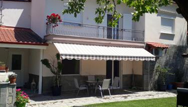 Elena Rooms-Apartments - Foto 4, Garden