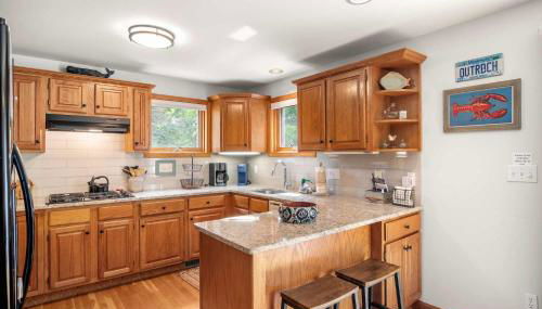 Central AC Close to Nauset Beach - Foto 4