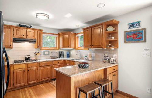 Central AC Close to Nauset Beach - Foto 4