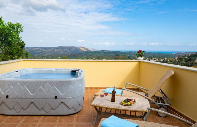 Charming Holiday Home in Maheri - Foto 21