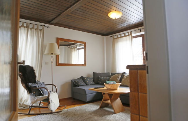 Mühlradl Apartments - Foto 10