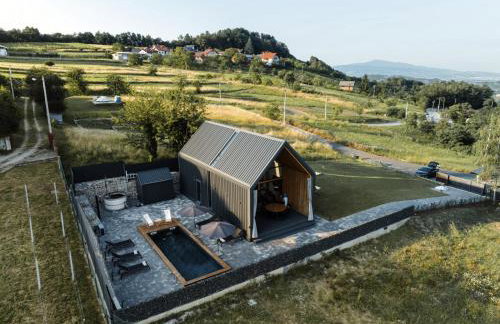 LAP POOL house - Foto 11