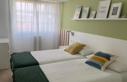 Apartamento Barrio San Pedro - Photo 15