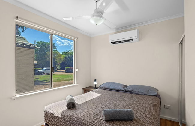 Discovery Parks - Lake Kununurra - Photo 13