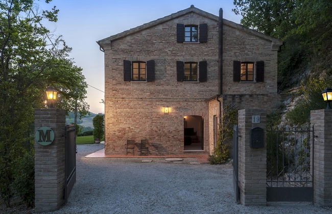 Casa Melograno 11 2 - Foto 9