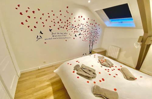 L appartement du Fayé - Foto 18