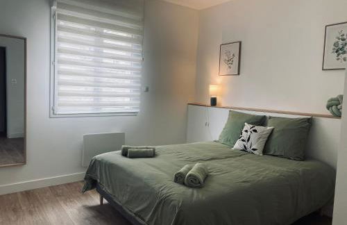 Les Gites de Saint Thierry - Foto 16