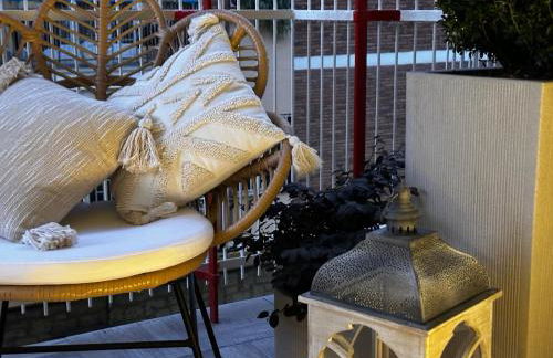 Rome Elements Apartment - Foto 24