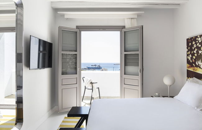 ANEMI Folegandros - Photo 12