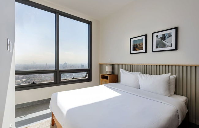 w Amazing 2BR With Amazing View in Cuauhtemoc - Foto 72