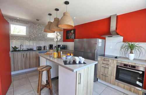 Domaine Le Sherwood - Photo 12