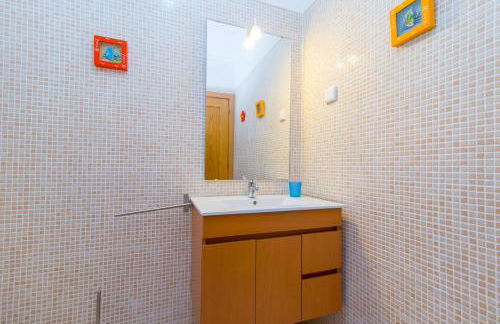 Santa Luzia Residence by Algartur - 5 mins Downtown - AC - Pool - Wi-Fi - Smart TV - Foto 18