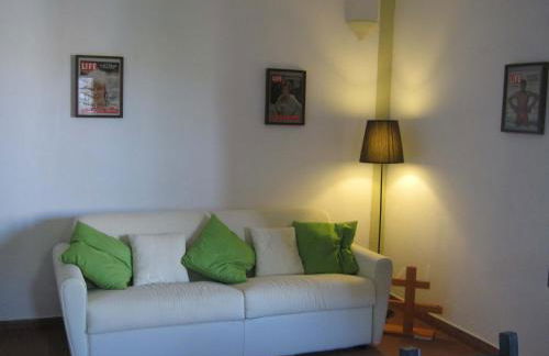 Casa Marta - Foto 36