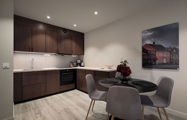 Bispegata 5 Apartment hotel - Foto 49